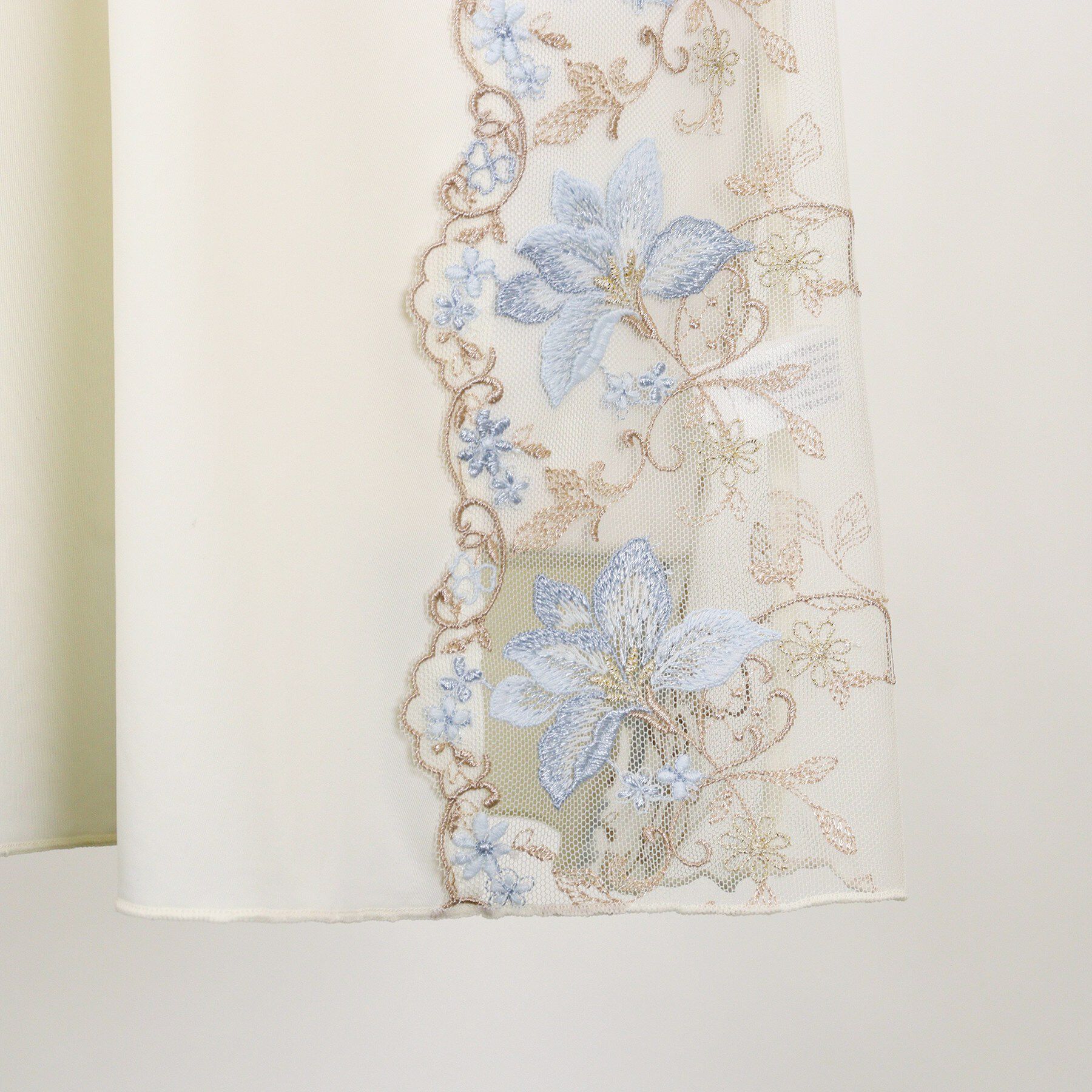 Risa Magli「フルーリ スリップ」|キャミソール|