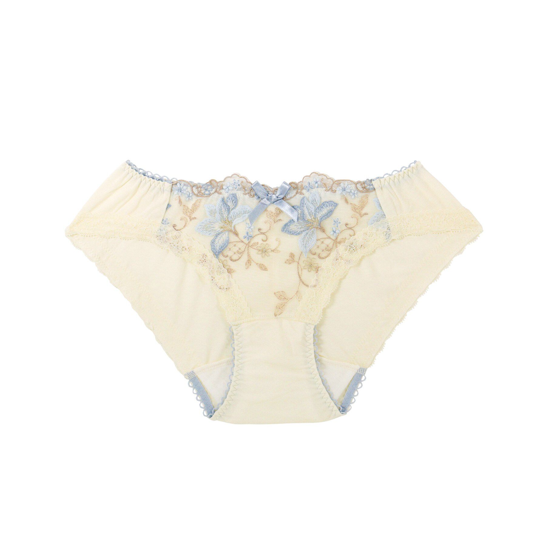 Risa Magli「フルーリ サニタリー」|インナー|