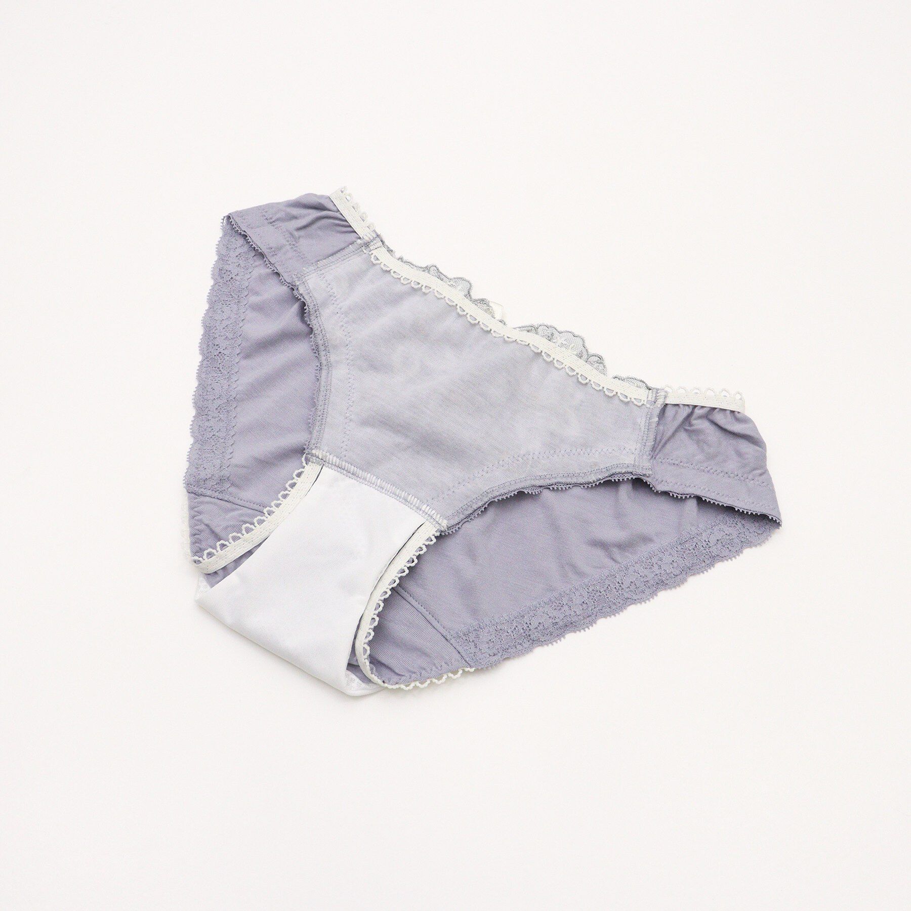 Risa Magli「フルーリ サニタリー」|インナー|