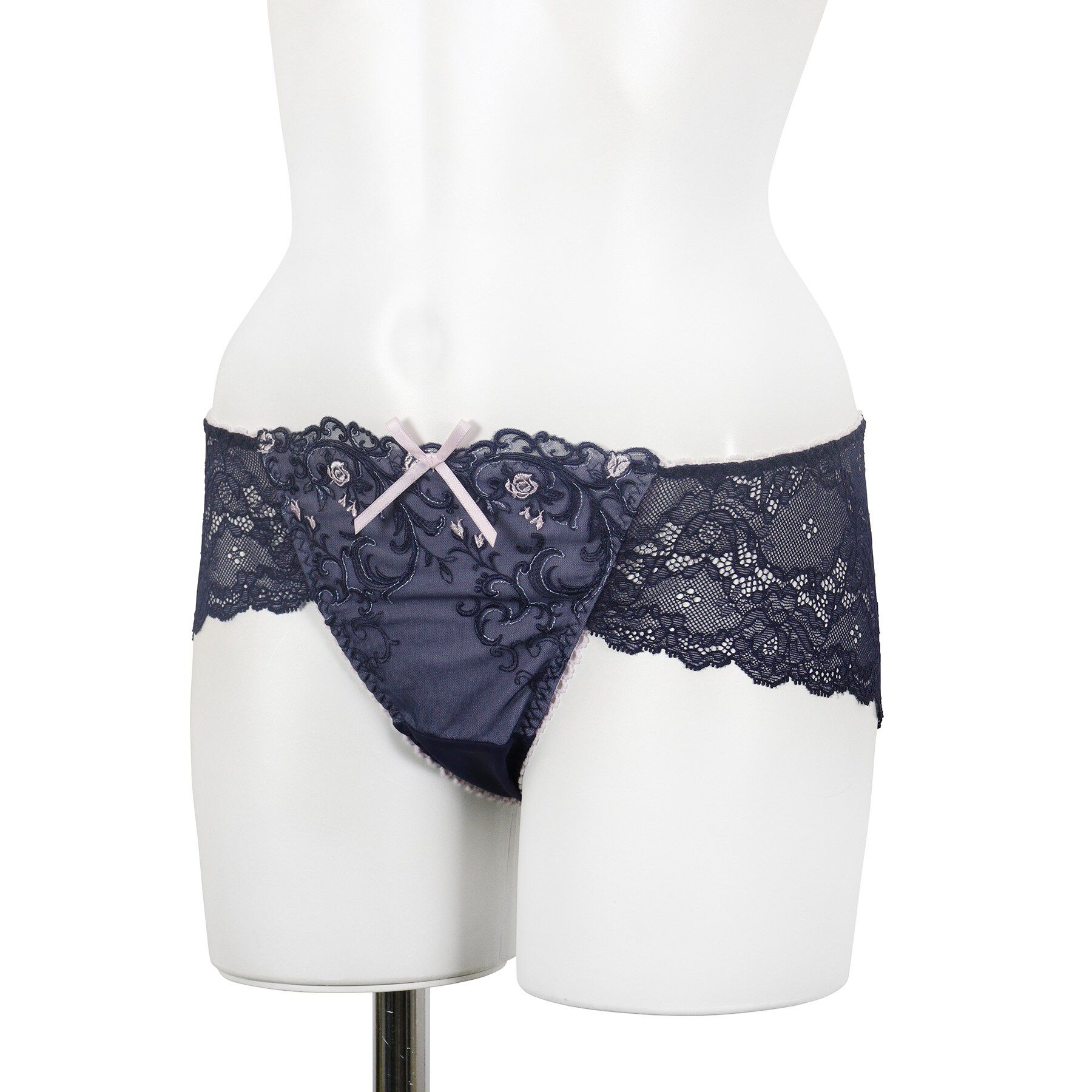 Risa Magli「シュテファニ レースショーツ」|インナー|