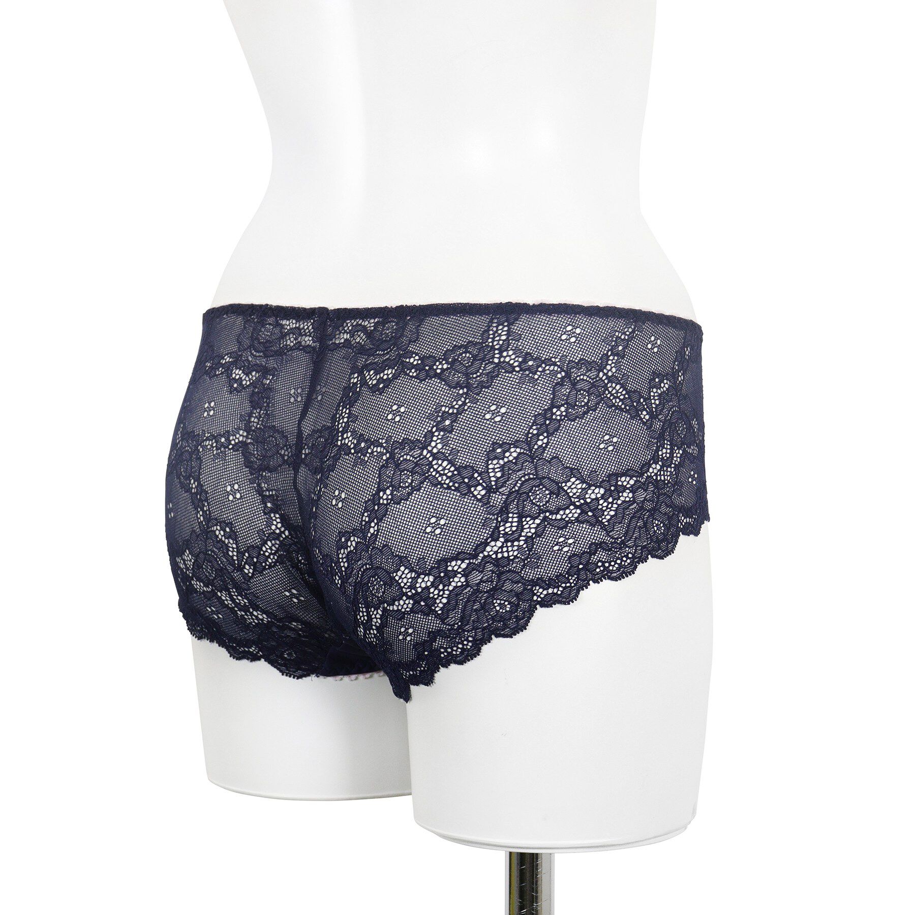 Risa Magli「シュテファニ レースショーツ」|インナー|