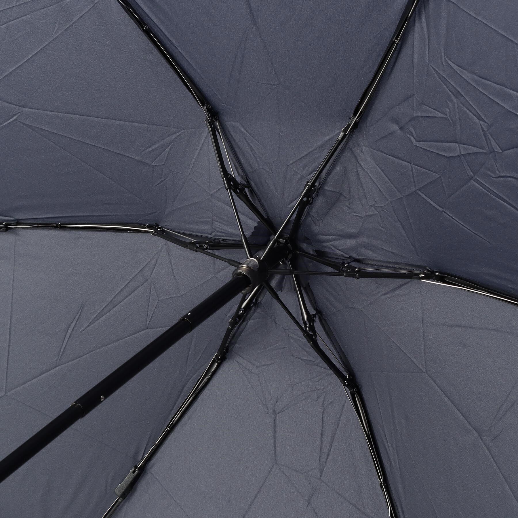 212 KITCHEN STORE「Wpc. ベビー ミッドナイト 折傘」|傘|