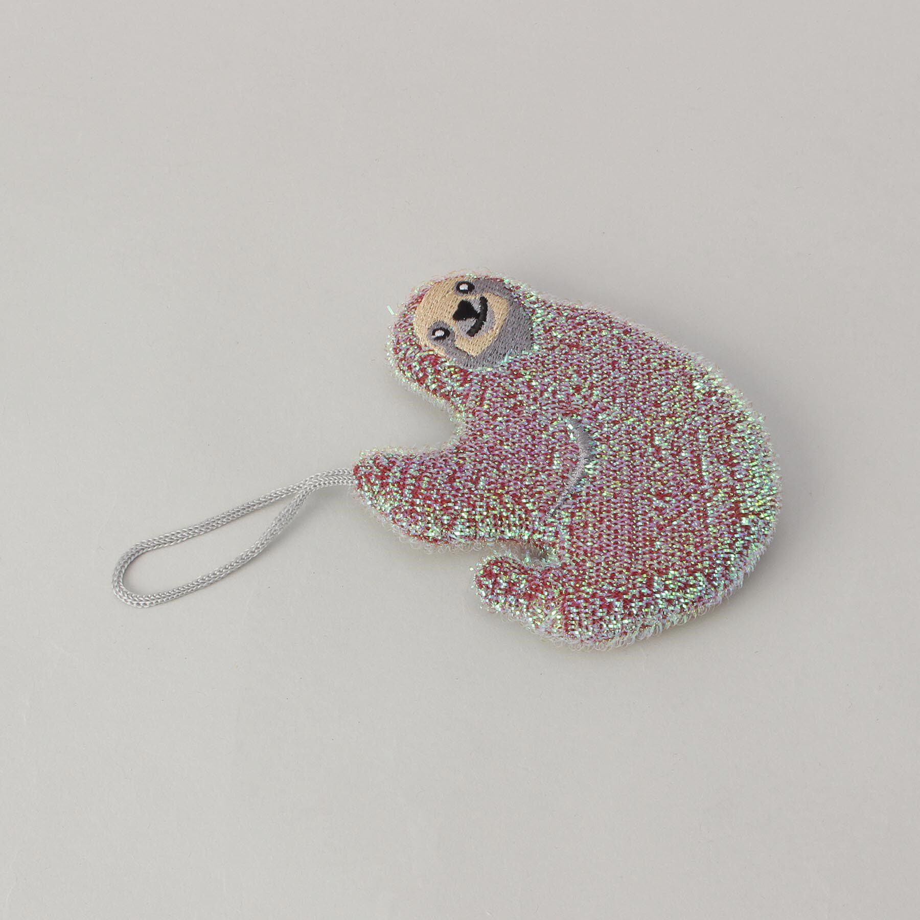 212 KITCHEN STORE「スローススクラブスポンジセット/なまけもののスポンジ」|その他|