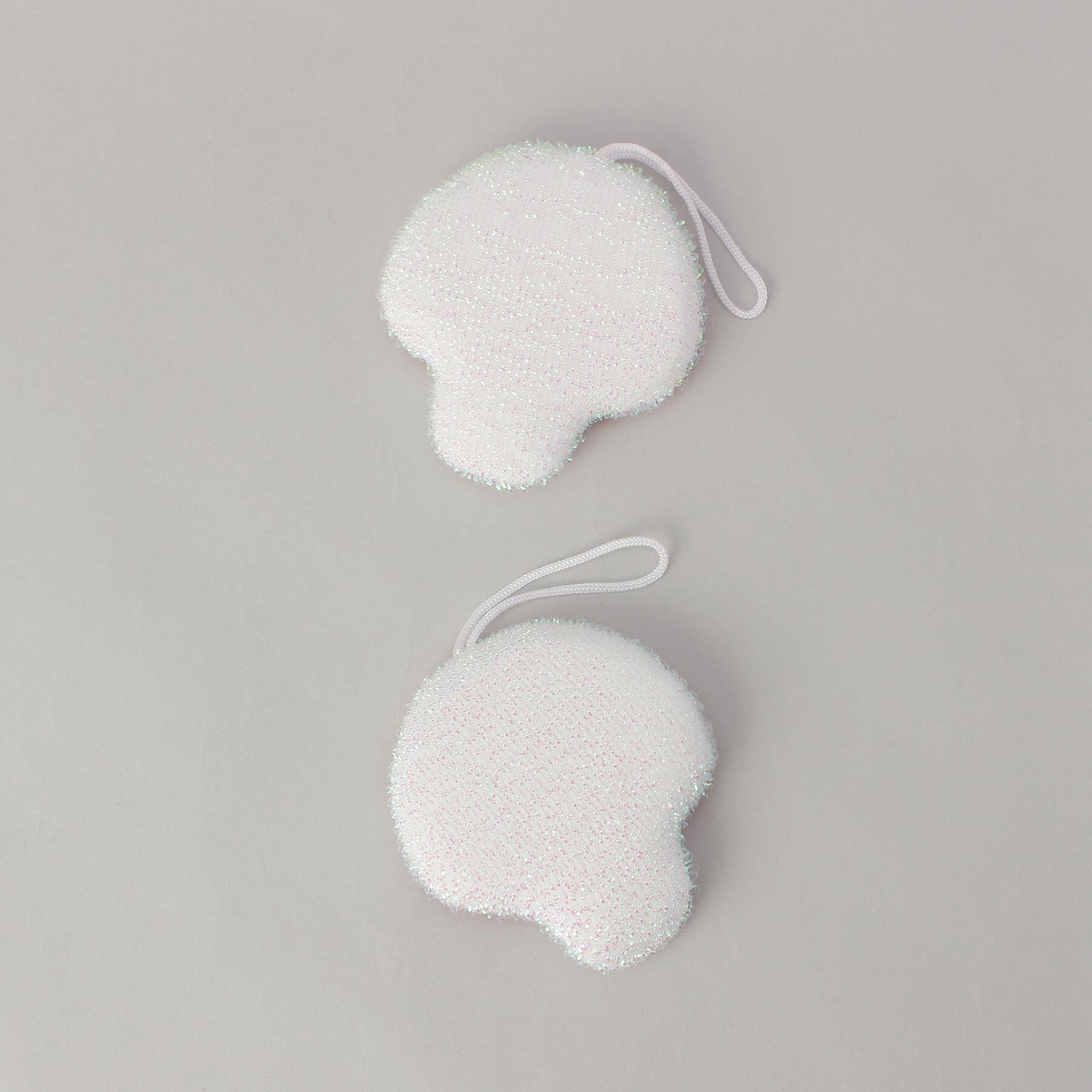 212 KITCHEN STORE「マッシュルームスクラブスポンジセット/きのこのスポンジ」|その他|