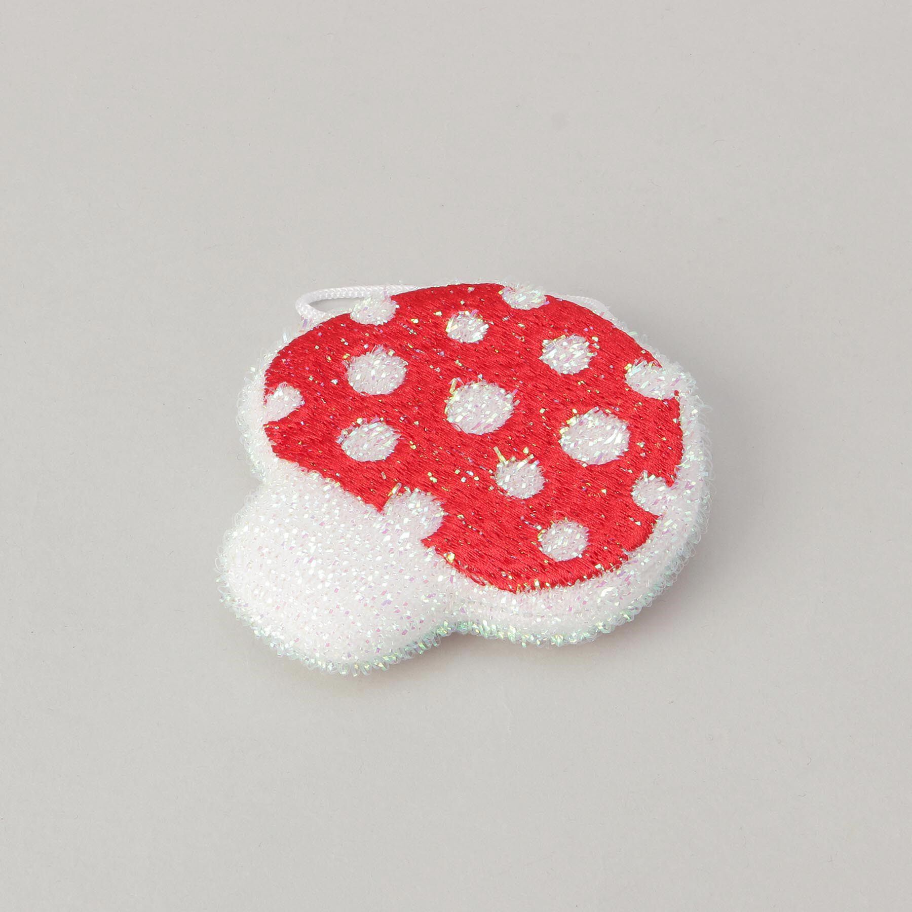 212 KITCHEN STORE「マッシュルームスクラブスポンジセット/きのこのスポンジ」|その他|