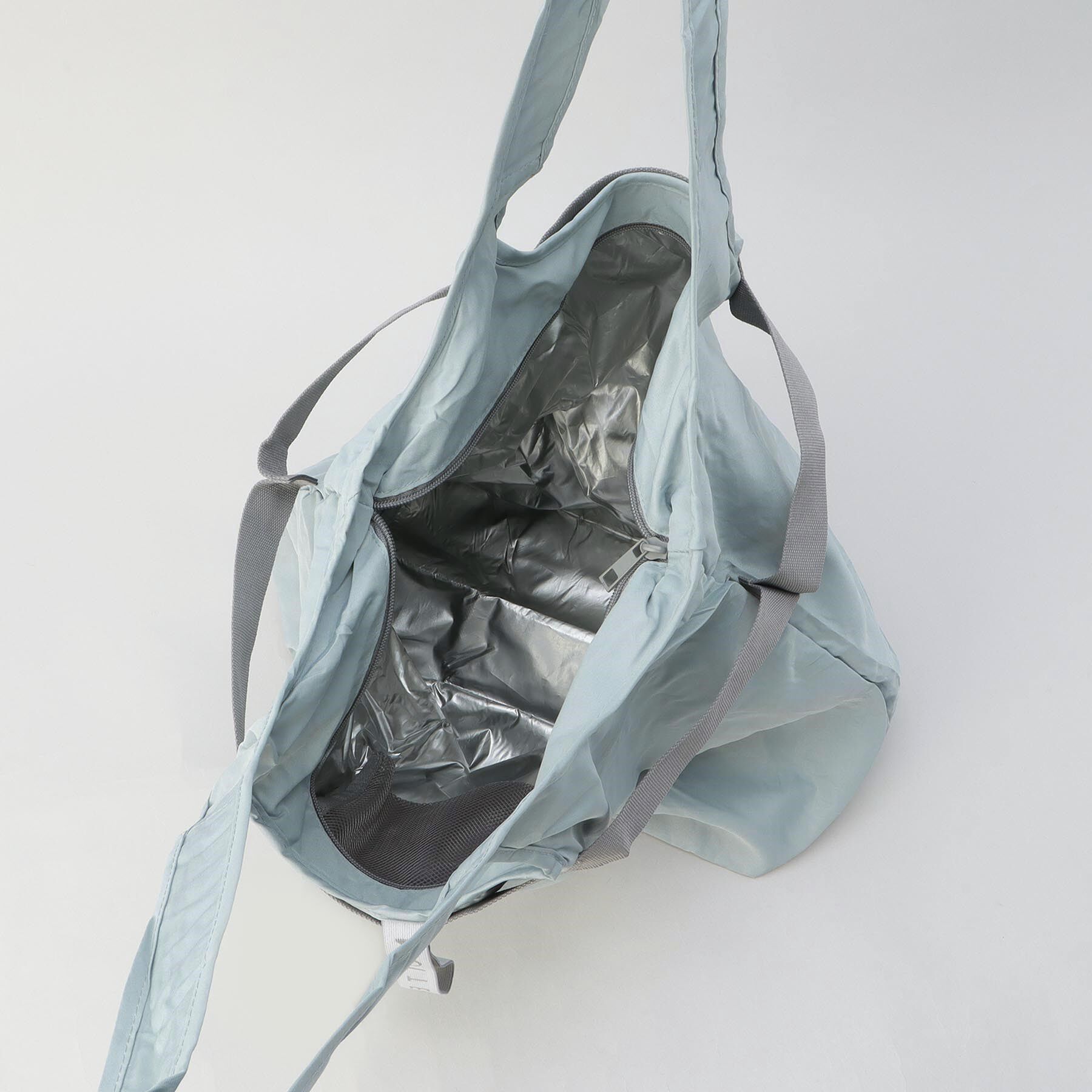 212 KITCHEN STORE「セルフレジ使いやすい保冷バッグ MBL ＜MOTTERU モッテル＞」|その他|