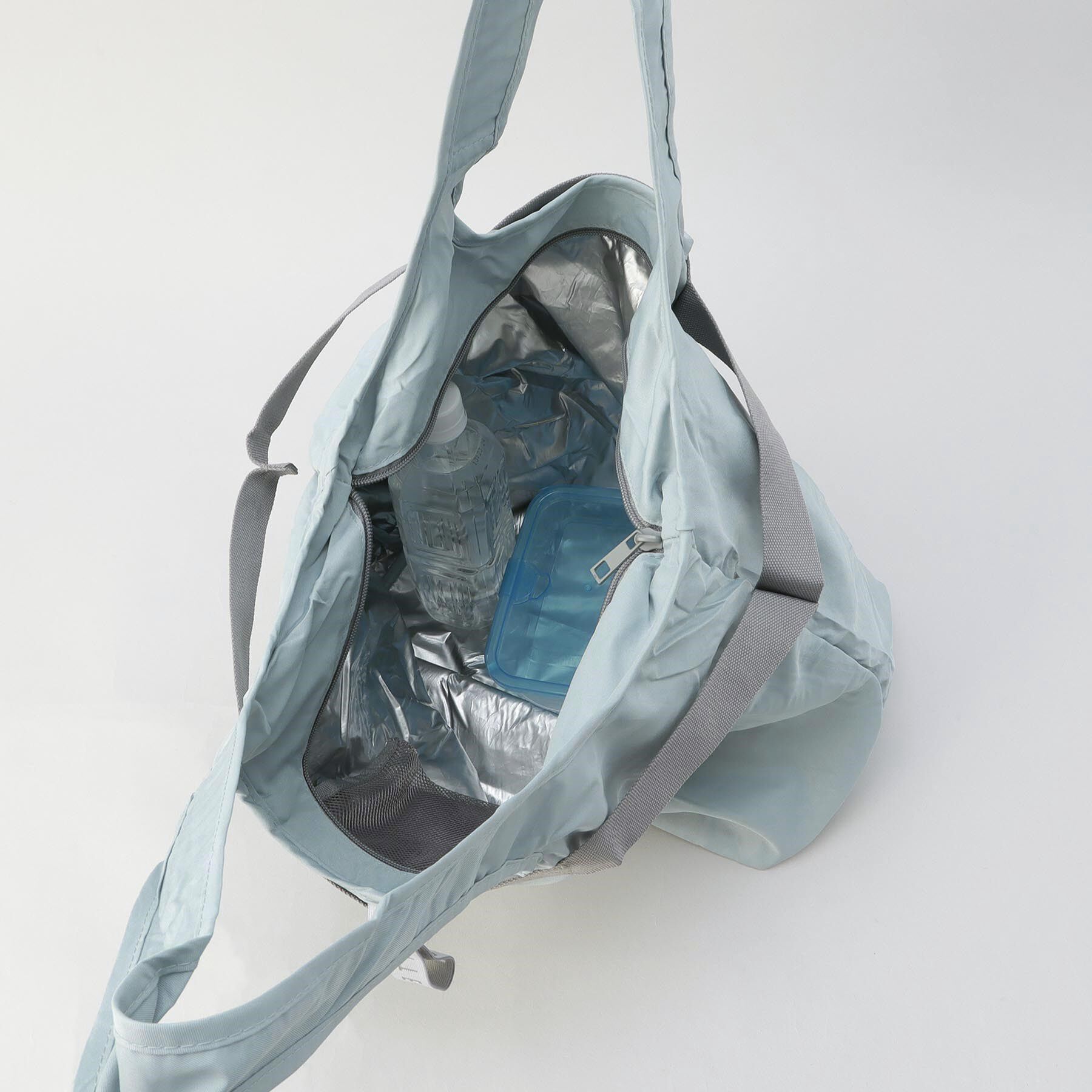 212 KITCHEN STORE「セルフレジ使いやすい保冷バッグ MBL ＜MOTTERU モッテル＞」|その他|