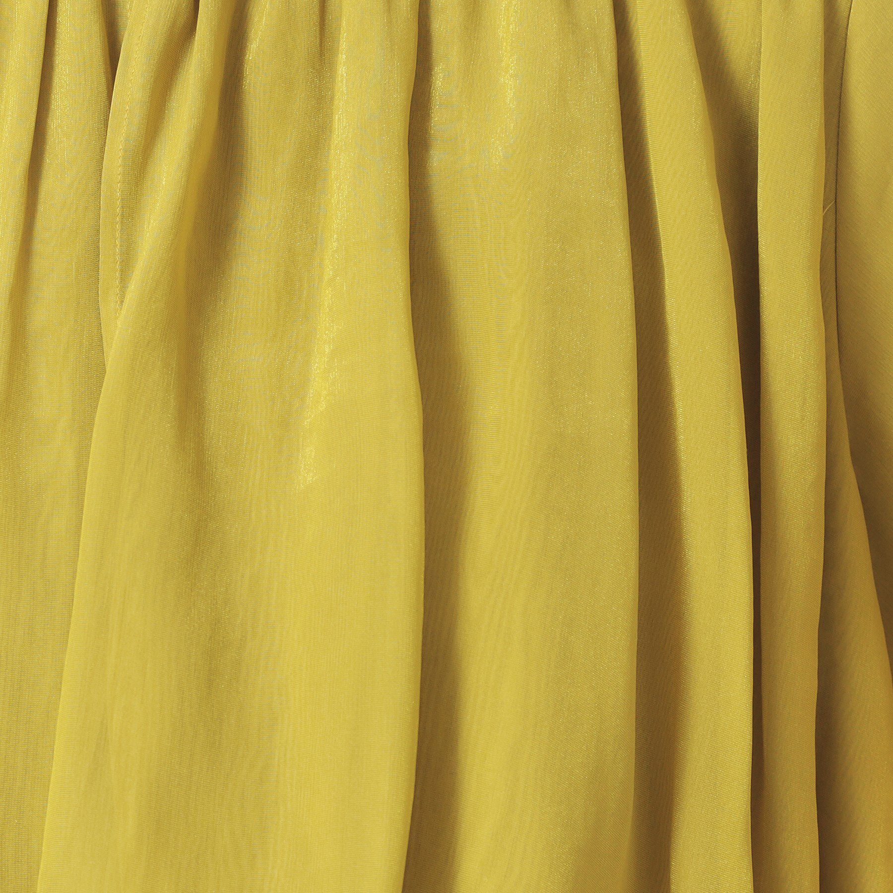 SunaUna「【パウダーシフォン／バルーンスリーブ】クロプトブルゾン」|ブルゾン・スタジャン|