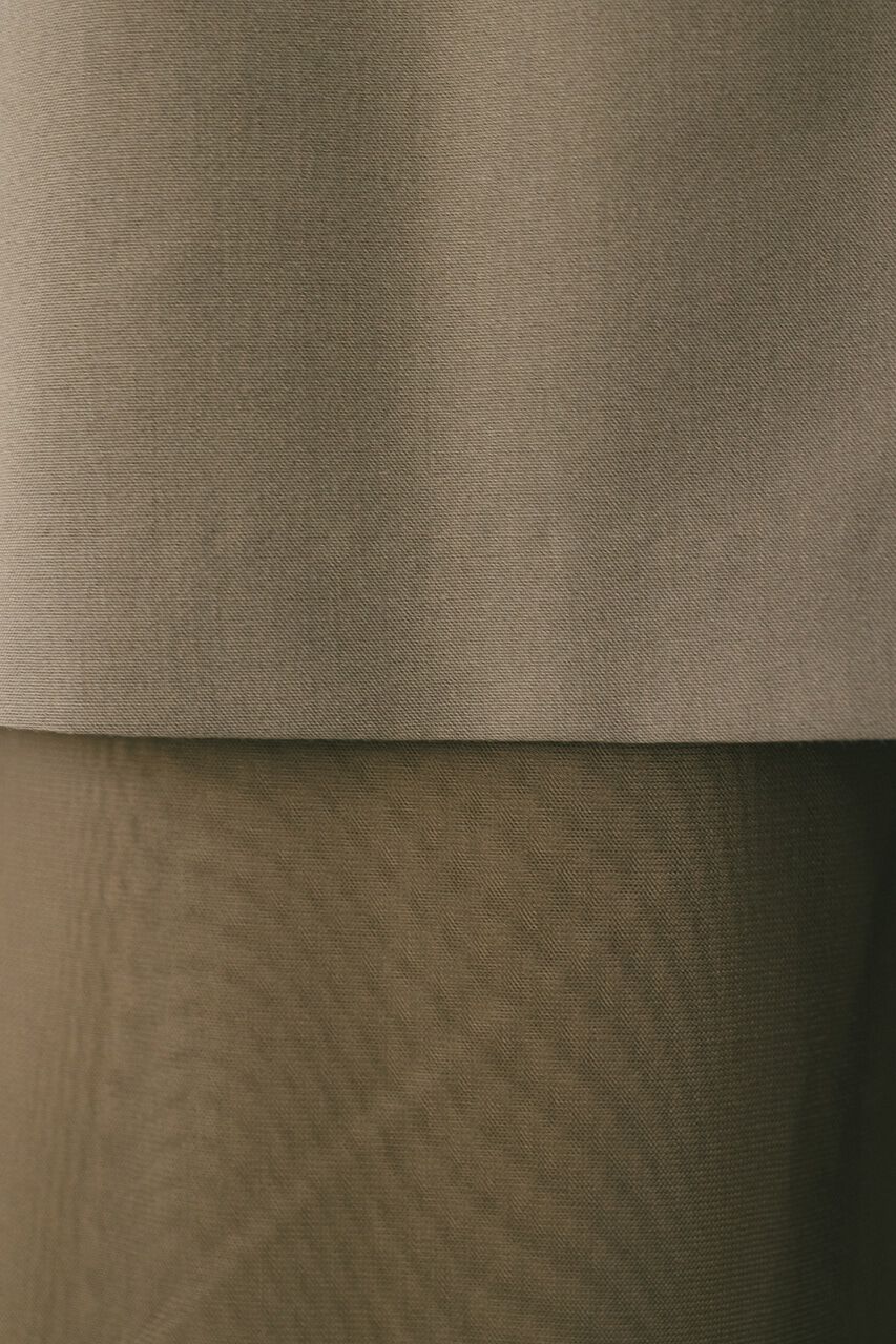 STYLEMIXER「シアーレイヤーオールインワン」|その他|