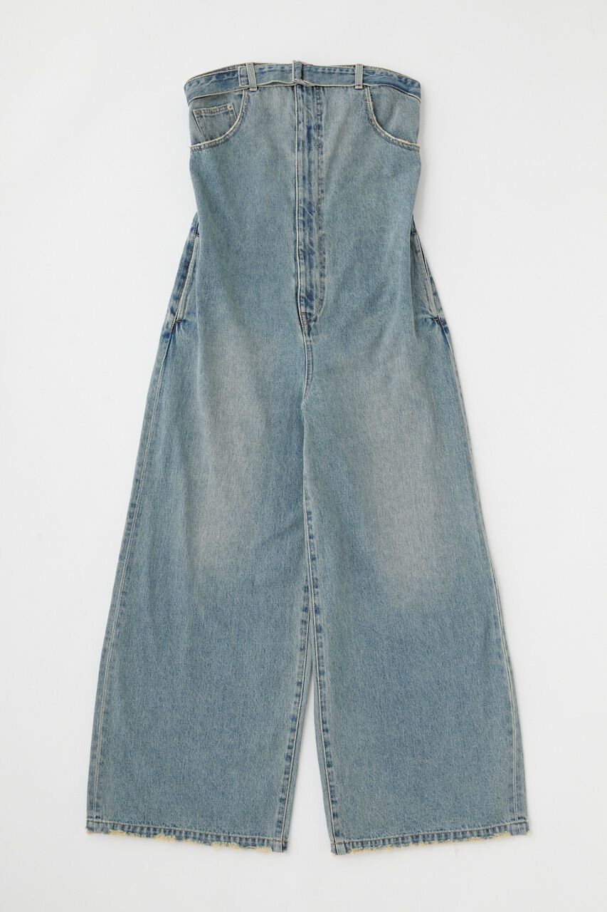 MOUSSY「LOOSE BARE オールインワン」|その他|