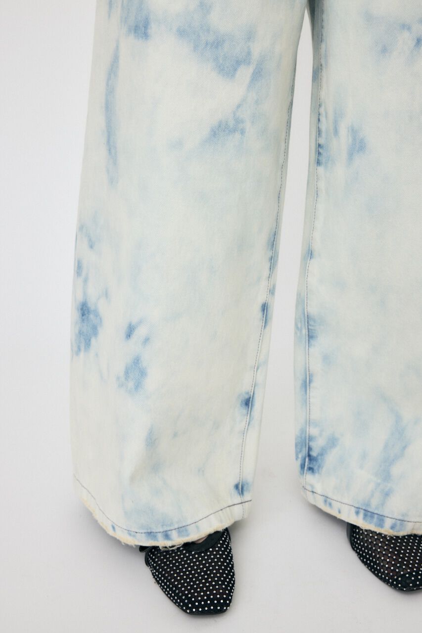 MOUSSY「LOOSE BARE オールインワン」|その他|