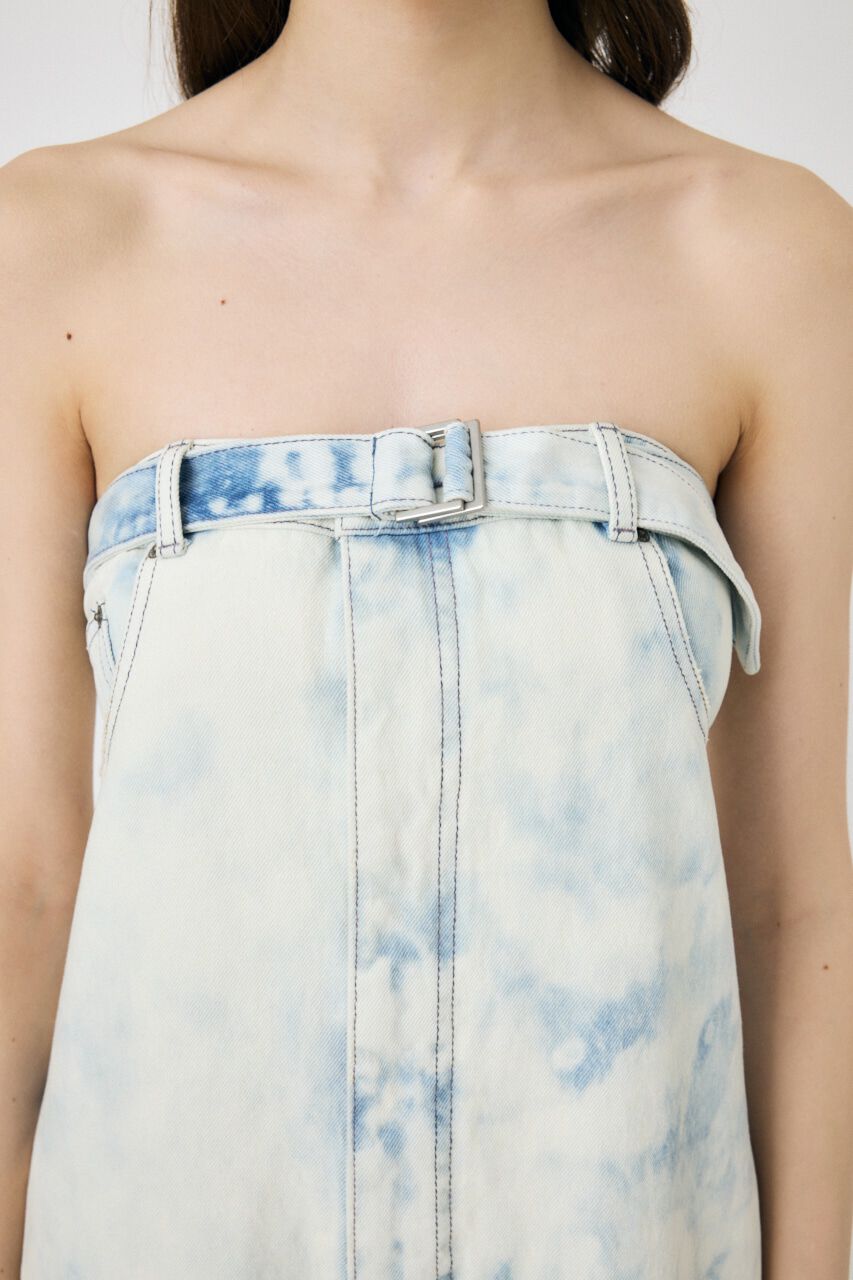 MOUSSY「LOOSE BARE オールインワン」|その他|