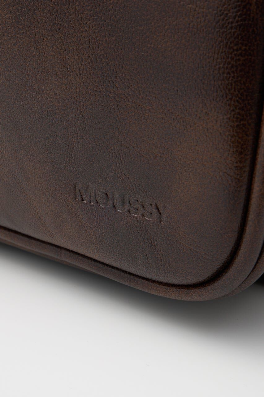 MOUSSY「BIG POCKET ミニトート」|その他|