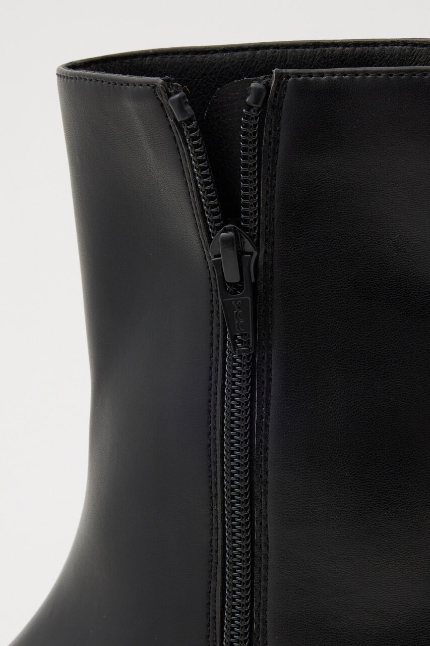 rienda「スクエアトゥースリムタンクソールブーツ」|その他|