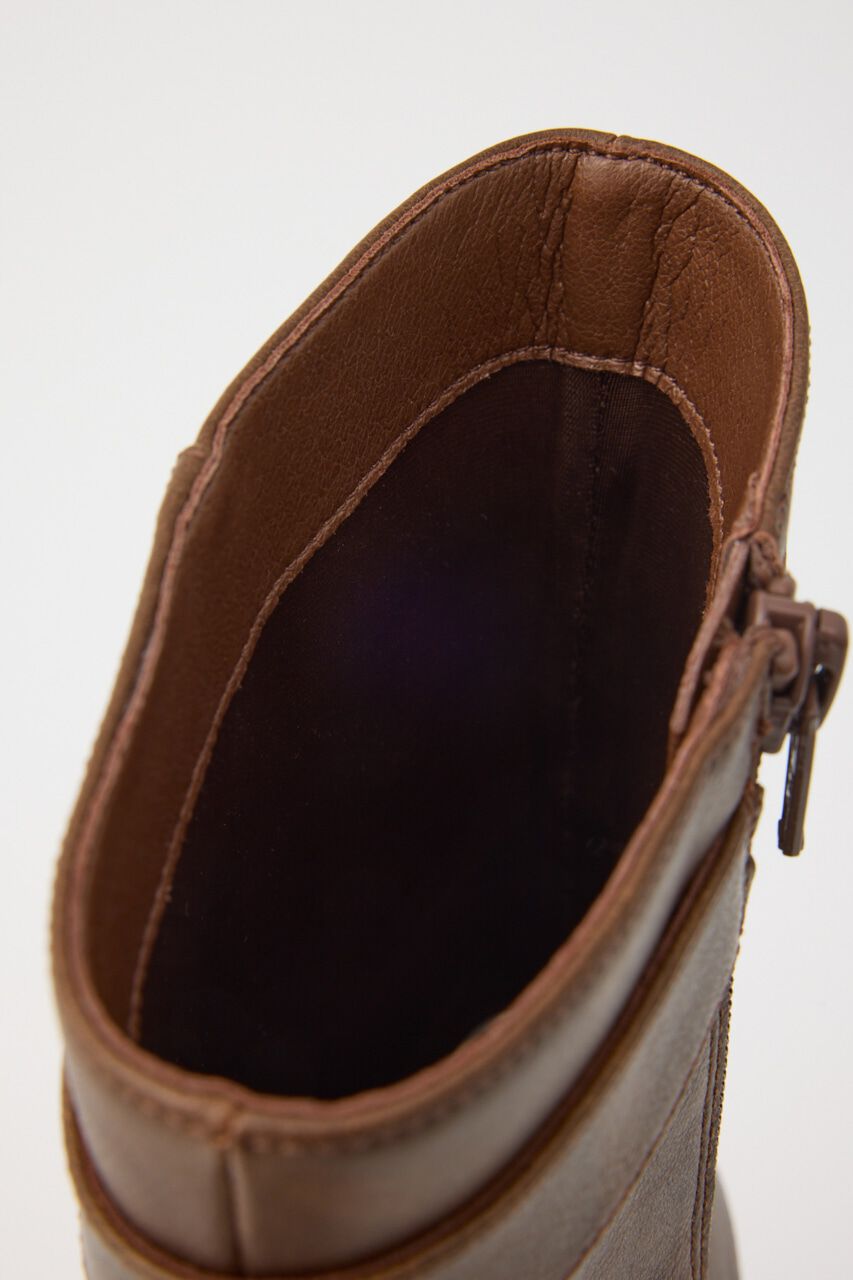 rienda「エンジニアフィットブーツ」|その他|