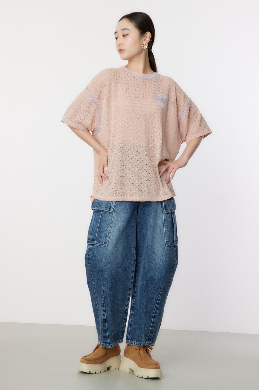 RODEO CROWNS「サーフェストップス」|Tシャツ・カットソー|