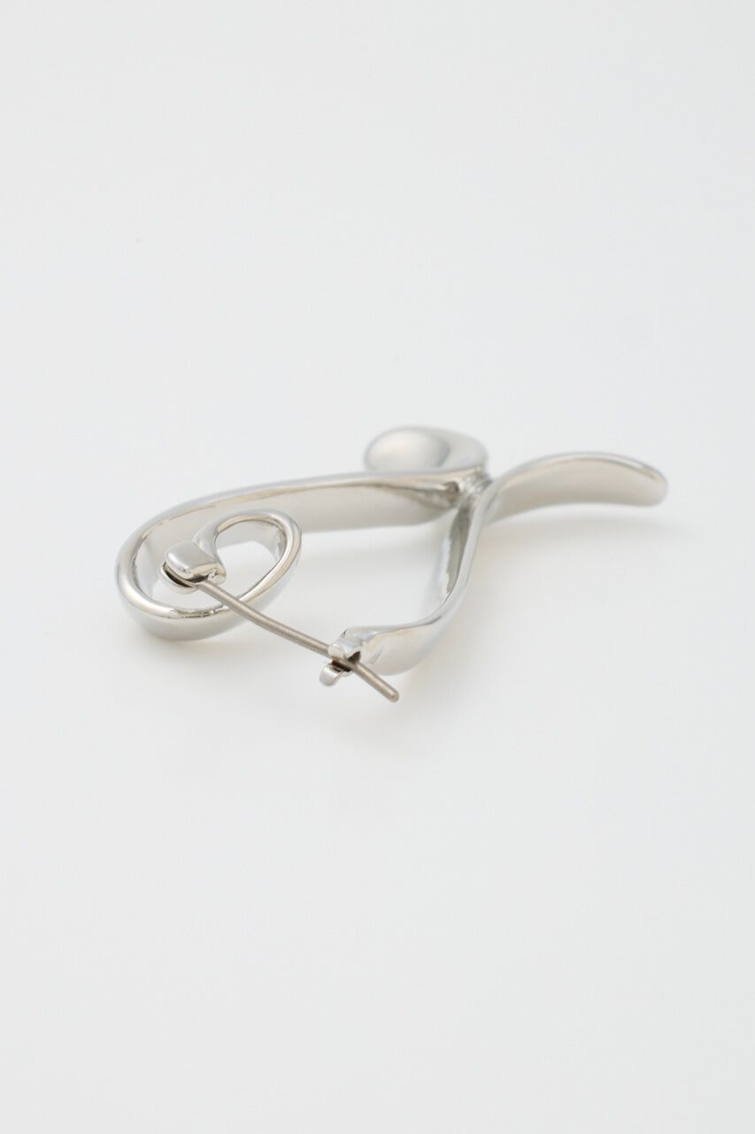 SLY「MOTIF METAL ピアス」|ピアス|