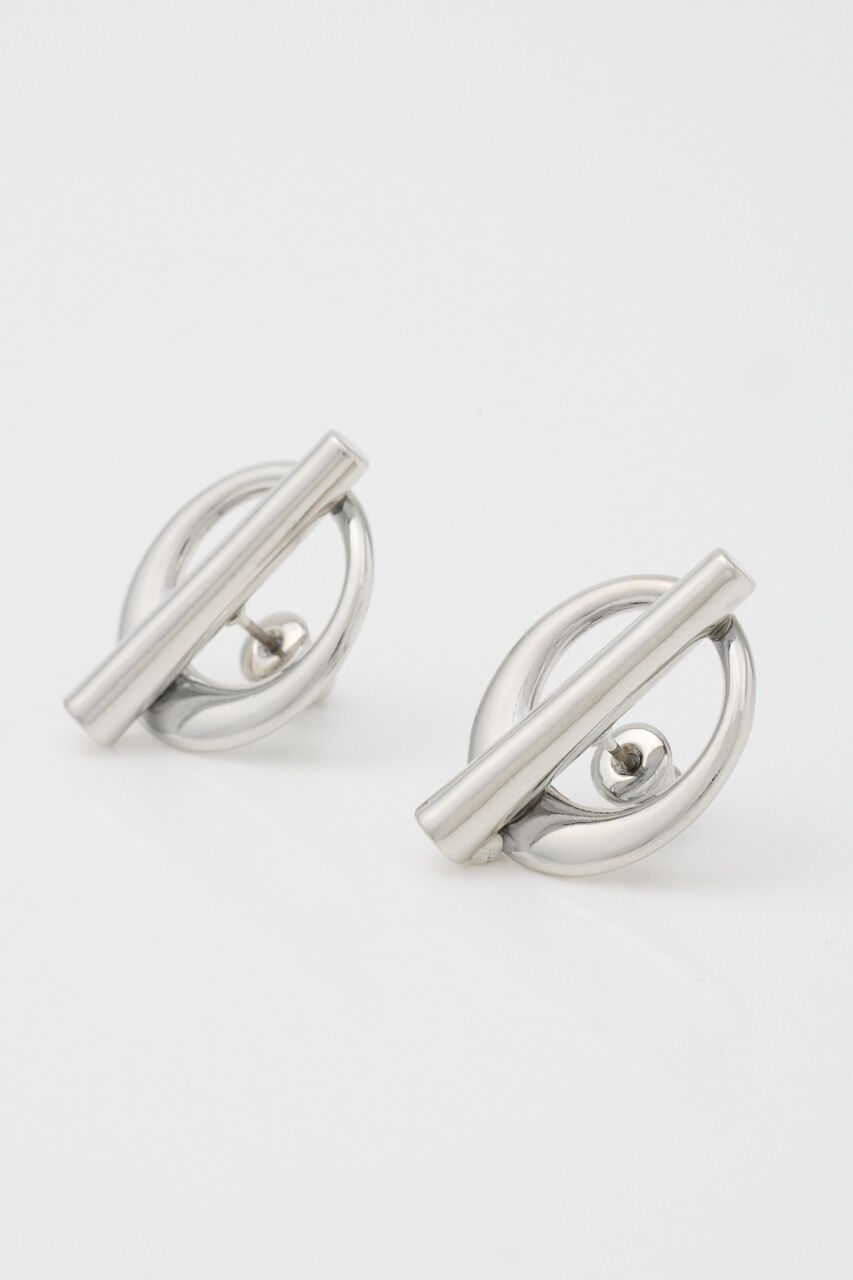 SLY「MANTEL ピアス」|ピアス|