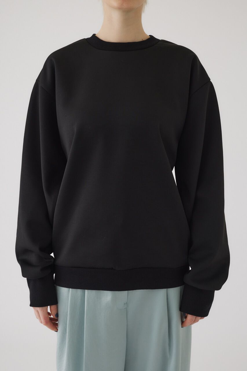 RIM.ARK 「Slit sweat PO」|Tシャツ・カットソー|