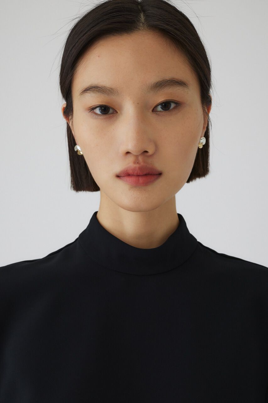 RIM.ARK 「Double beans pierce」|ピアス|Multi_1