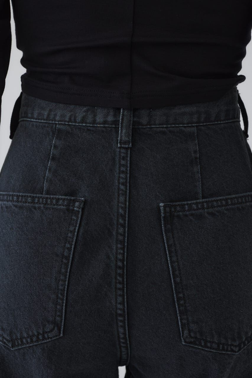 RIM.ARK 「Stylish work denim PT」|デニム|