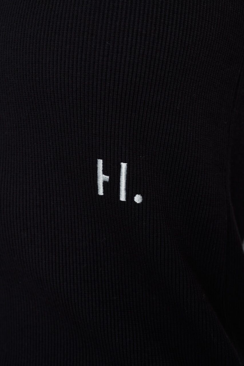 HeRIN.CYE「H tank top」|タンクトップ|