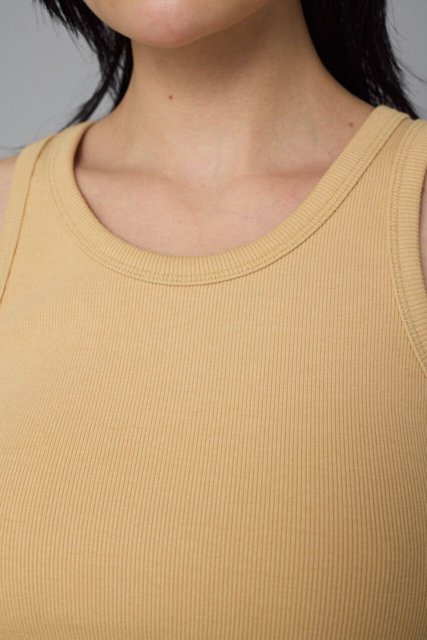 HeRIN.CYE「H tank top」|タンクトップ|