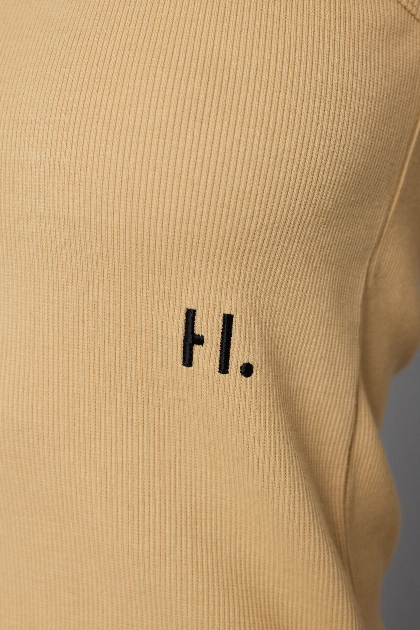 HeRIN.CYE「H tank top」|タンクトップ|