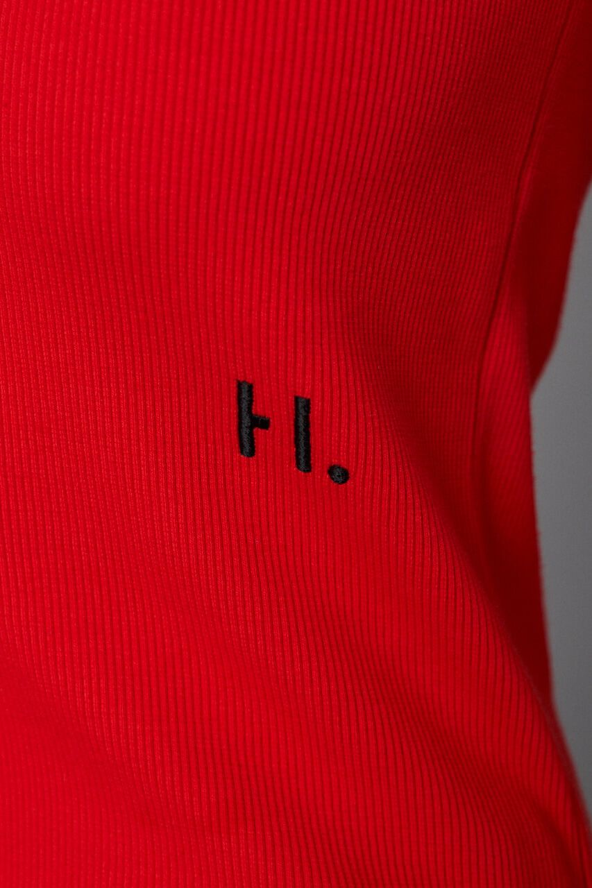 HeRIN.CYE「H tank top」|タンクトップ|