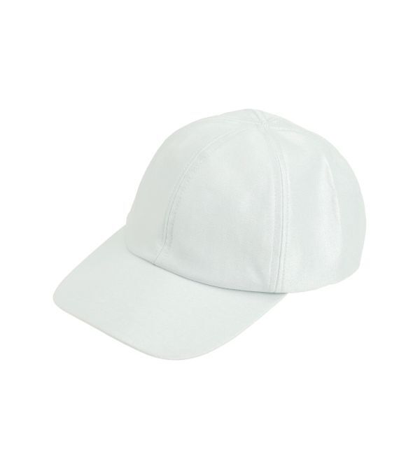 ELENDEEK「SHILKY CAP」|キャップ・キャスケット|