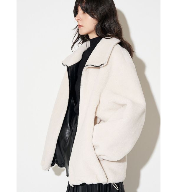 ELENDEEK「2WAY BOA FAUX LEATHER CT」|その他|