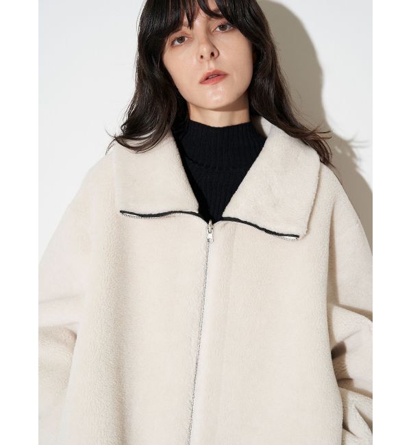 ELENDEEK「2WAY BOA FAUX LEATHER CT」|その他|