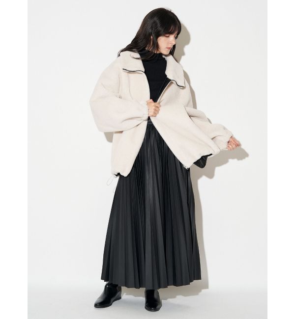 ELENDEEK「2WAY BOA FAUX LEATHER CT」|その他|