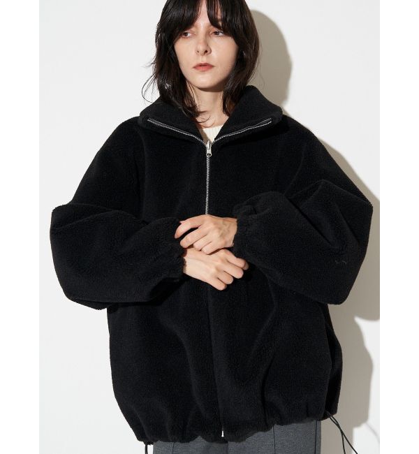 ELENDEEK「2WAY BOA FAUX LEATHER CT」|その他|