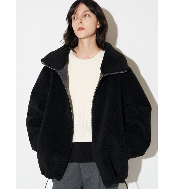 ELENDEEK「2WAY BOA FAUX LEATHER CT」|その他|