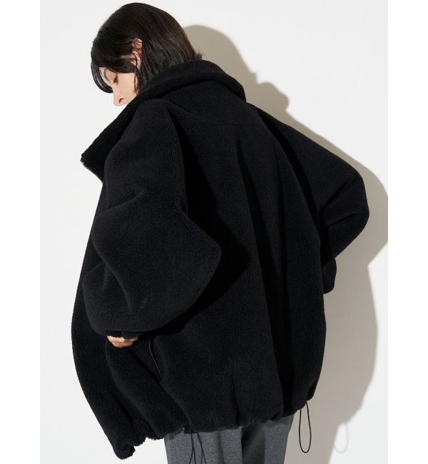 ELENDEEK「2WAY BOA FAUX LEATHER CT」|その他|