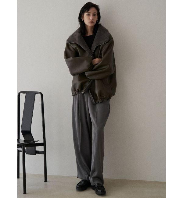 ELENDEEK「2WAY BOA FAUX LEATHER CT」|その他|