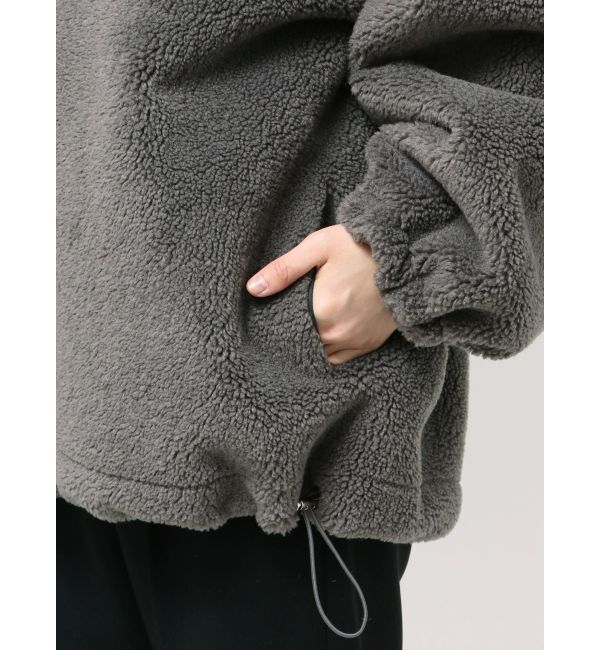 ELENDEEK「2WAY BOA FAUX LEATHER CT」|その他|