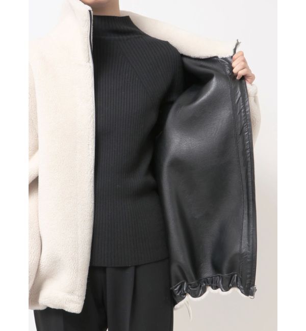 ELENDEEK「2WAY BOA FAUX LEATHER CT」|その他|