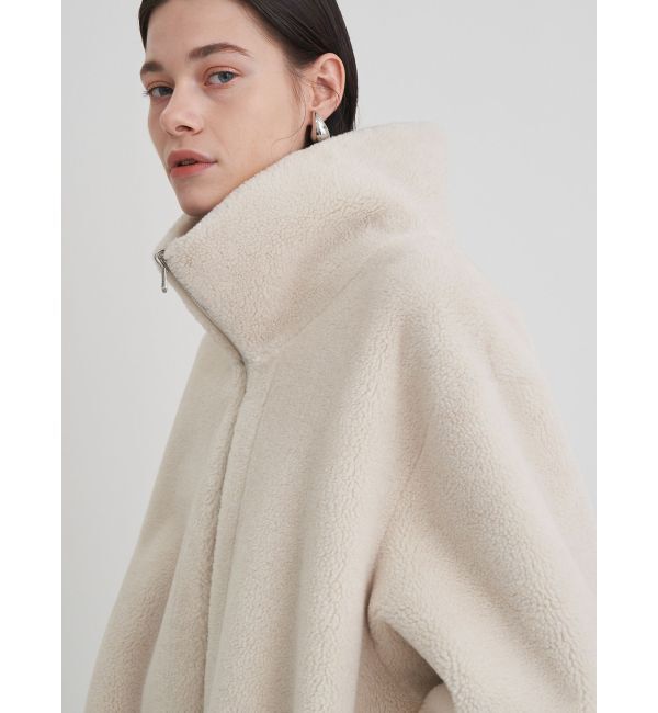 ELENDEEK「2WAY BOA FAUX LEATHER CT」|その他|