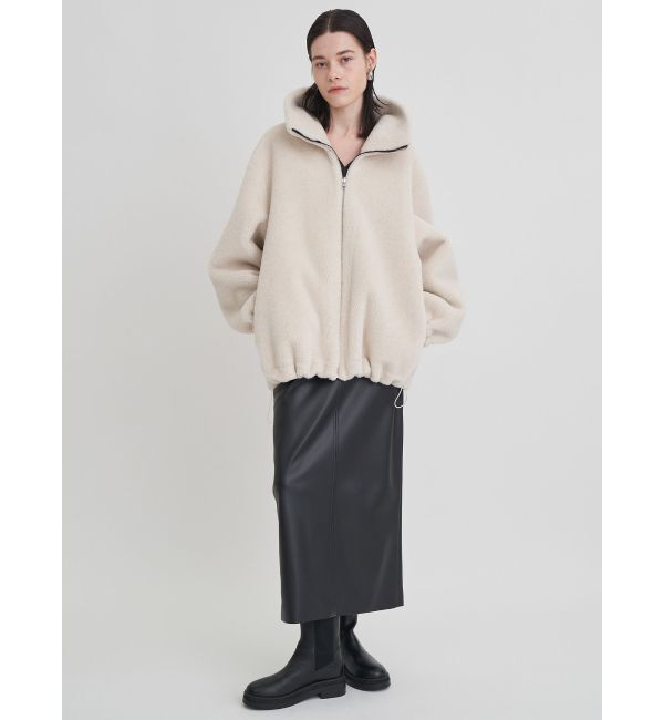 ELENDEEK「2WAY BOA FAUX LEATHER CT」|その他|