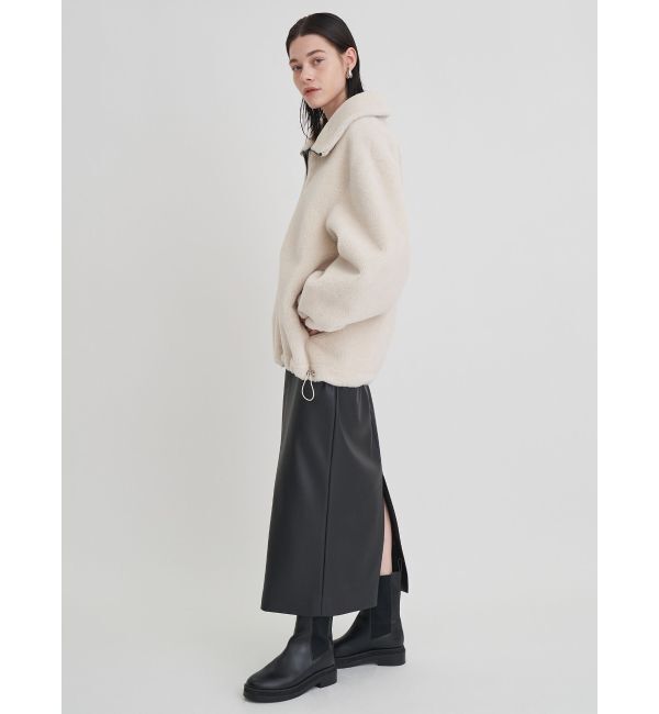 ELENDEEK「2WAY BOA FAUX LEATHER CT」|その他|