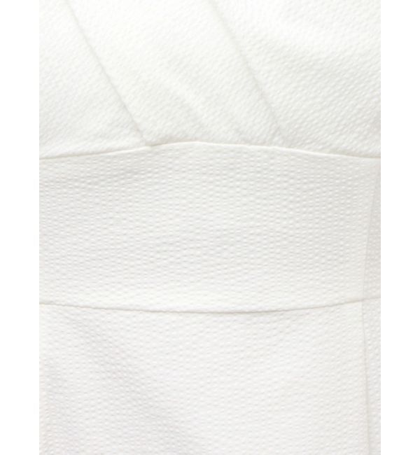 RESEXXY「カシュクールバックオープンワンピース」|ワンピース|