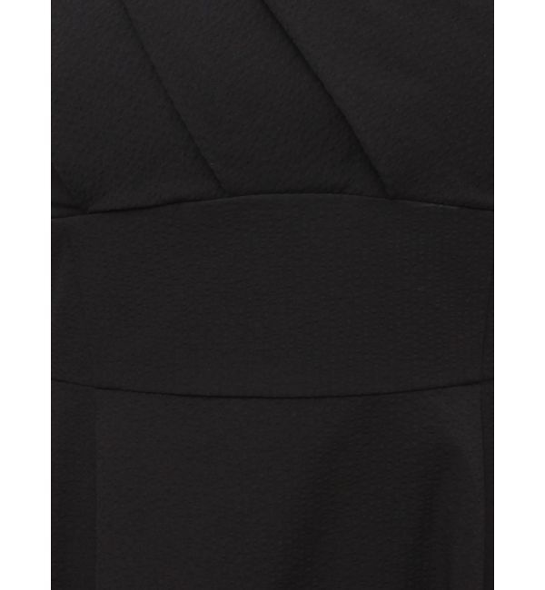 RESEXXY「カシュクールバックオープンワンピース」|ワンピース|