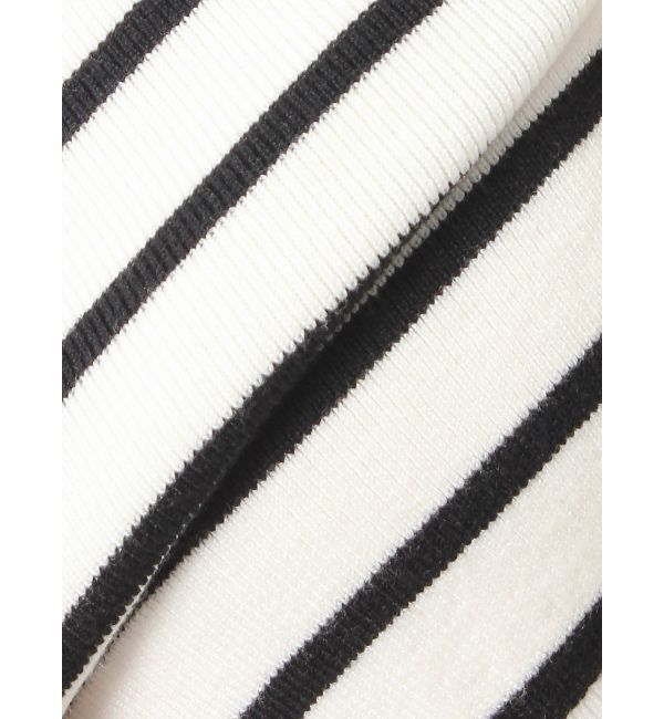 RESEXXY「クルーネックニットカーディガン」|カーディガン|