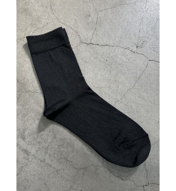 EMODA「グロスジャージーソックス」|ソックス|