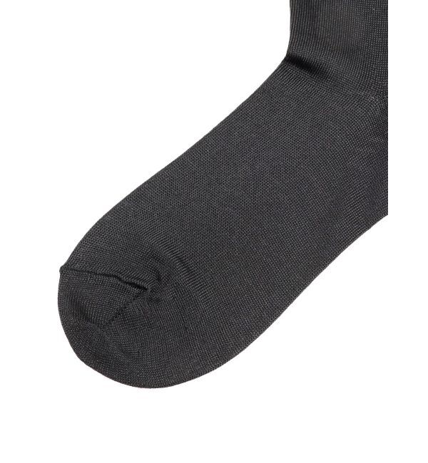 EMODA「グロスジャージーソックス」|ソックス|