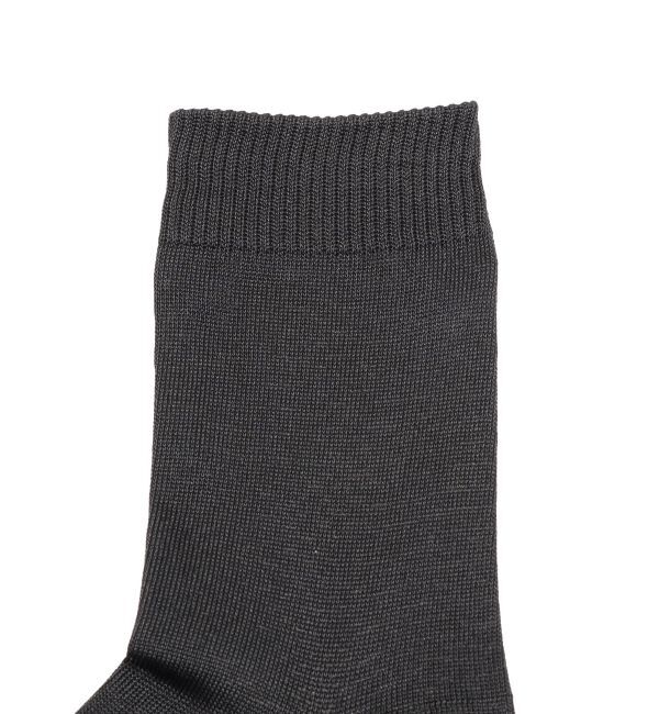 EMODA「グロスジャージーソックス」|ソックス|
