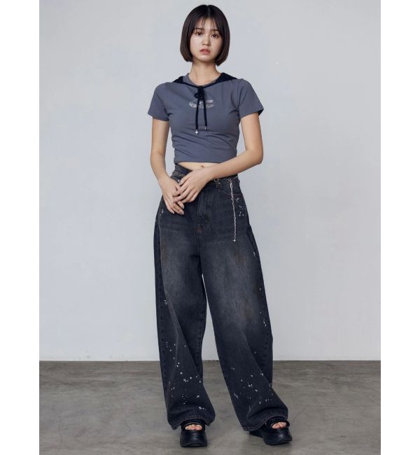 EMODA「クロシェチャームバンダナ」|その他|