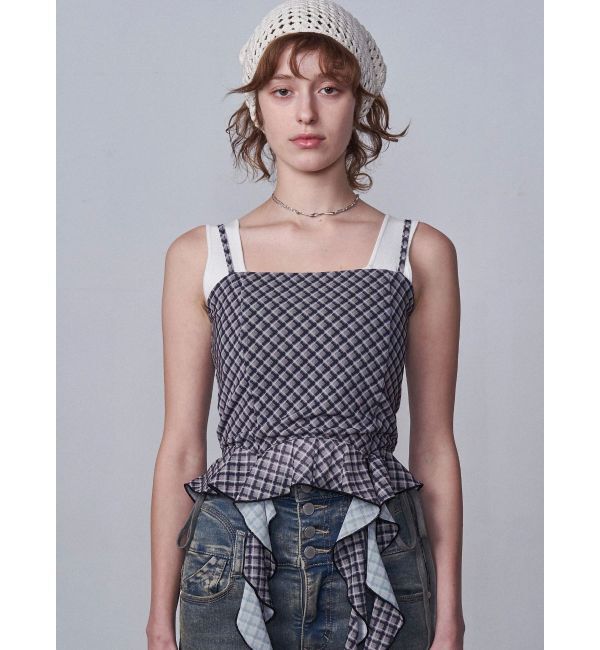 EMODA「クロシェチャームバンダナ」|その他|